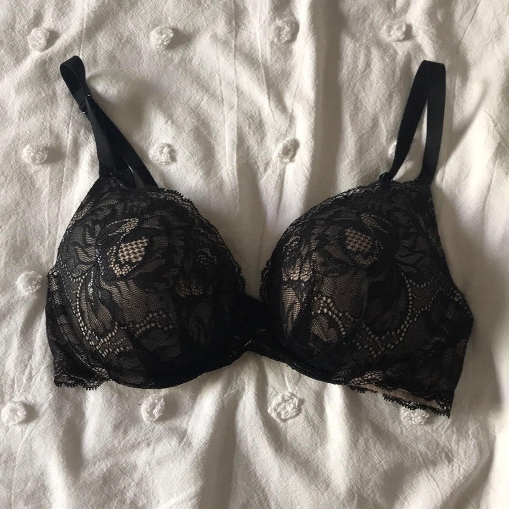 Victoria’s Secret bra